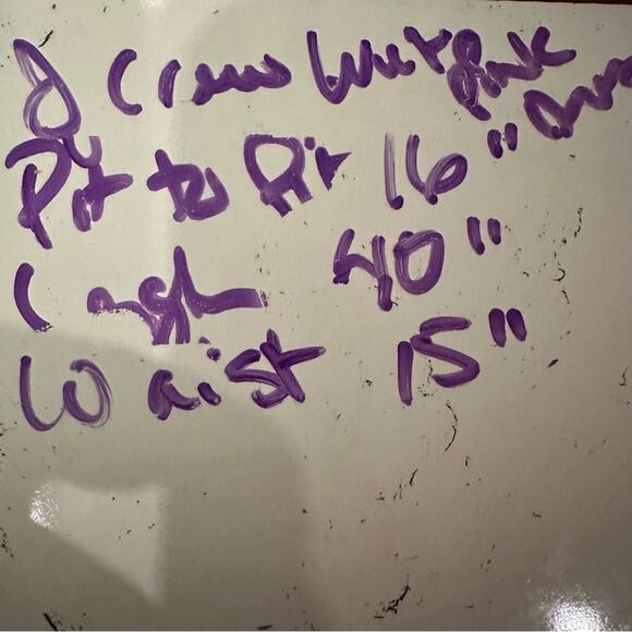 J. Crew White Neon Pink Embroidered Floral Racer Dress A5586 Size 10 Fit Flare - Picture 11 of 12